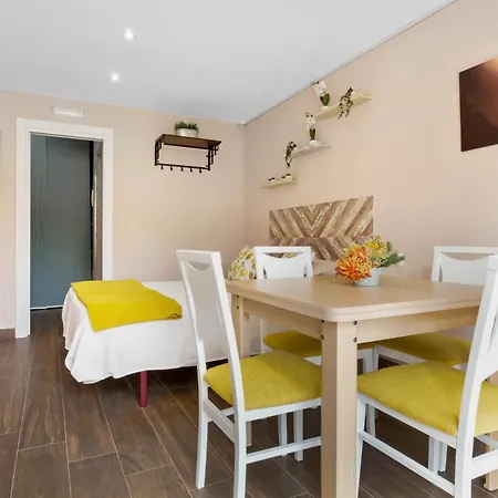 ¡Terraza, Relax Y Wifi! A 50M De La Playa Apartment Torremolinos Exterior photo