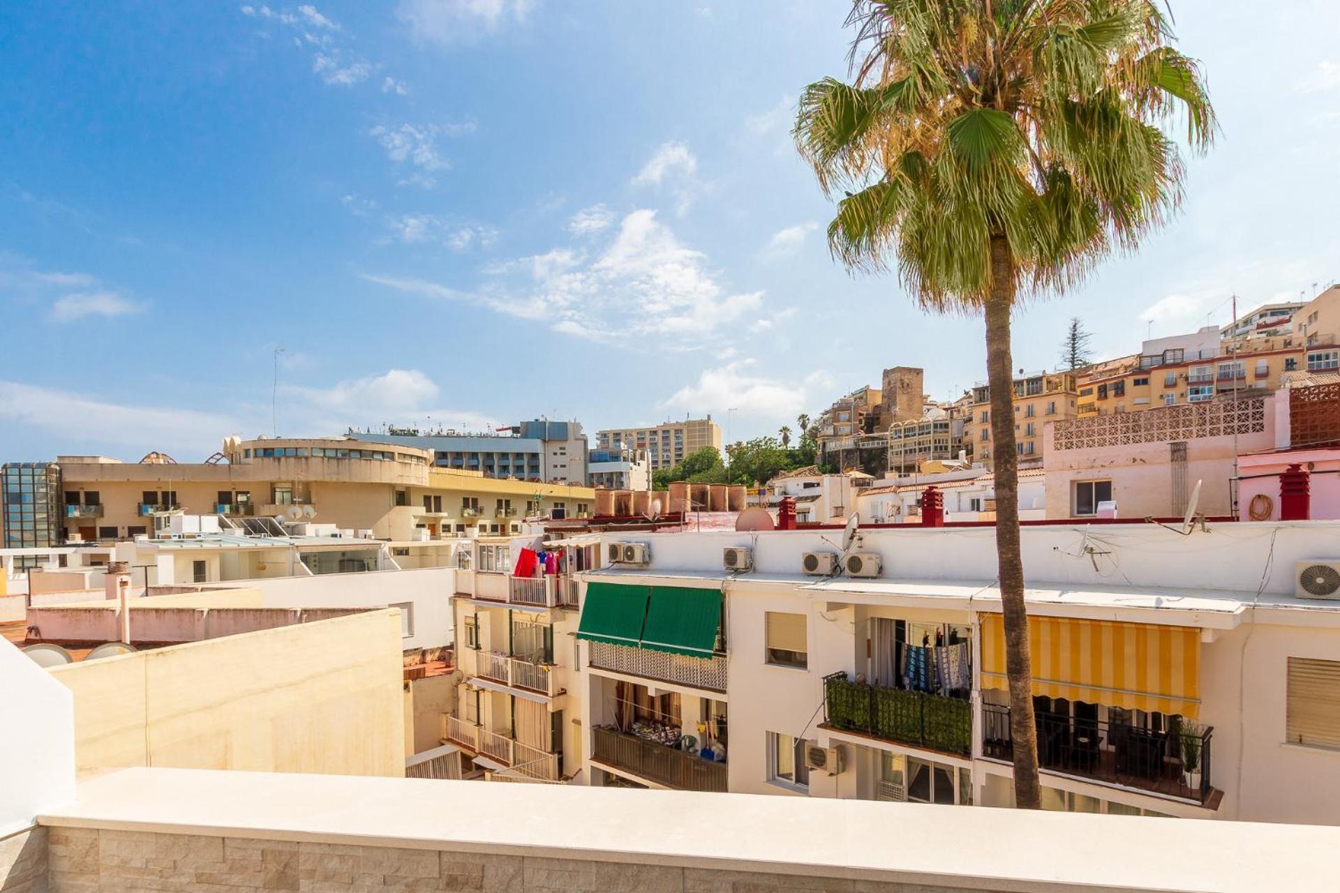¡terraza, Relax Y Wifi! A 50m De La Playa Apartament