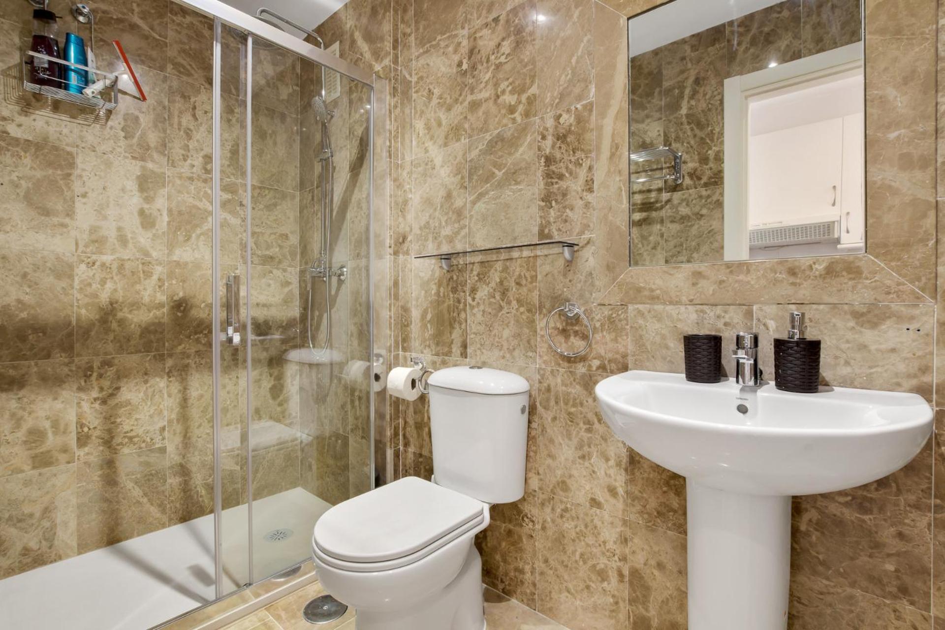 Apartament ¡terraza, Relax Y Wifi! A 50m De La Playa *