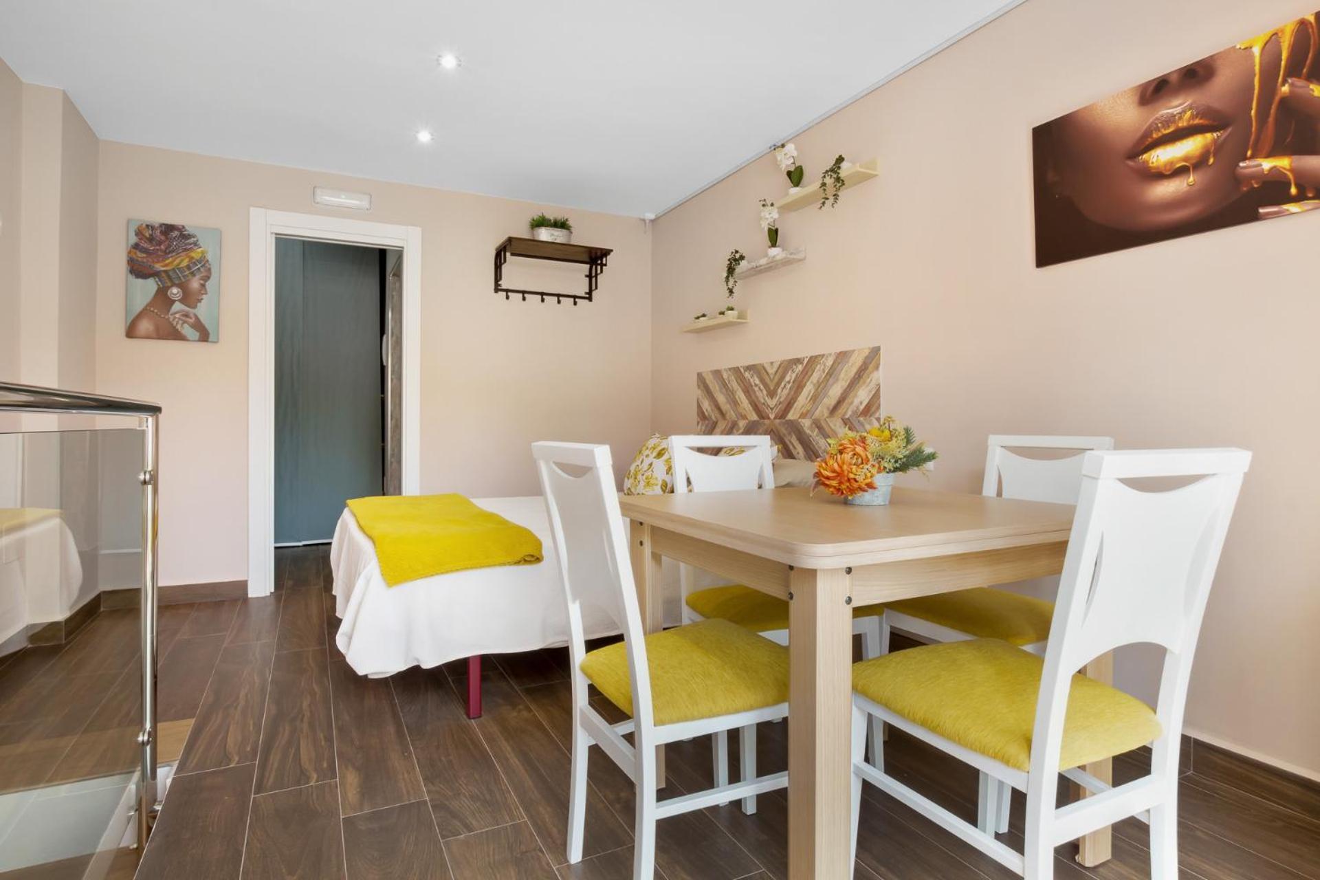 ¡terraza, Relax Y Wifi! A 50m De La Playa *
